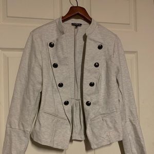 Torrid jacket